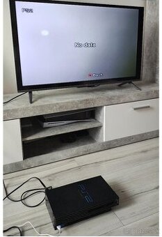 Playstation 2 fat