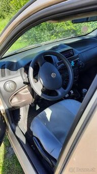 Fiat Punto 2008