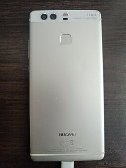 HUAWEI P9