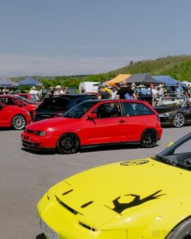 Seat Ibiza 1.9 6K1 GT TDI