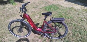 Predám dámsky KTM Macina Tour P610