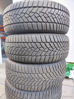 205/55r16 Fulda zimné