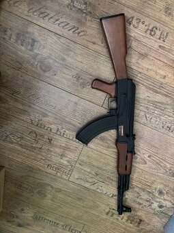 Ak-47