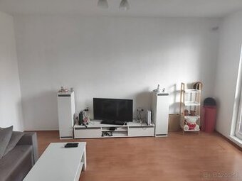 Na prenájom 2-izbový Stále voľný od 15. 11. 2025