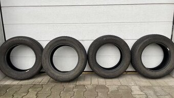 195/65 r15 Continental