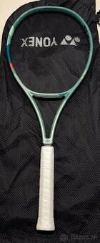 Yonex Percept 100L, grip2