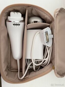 Braun silk expert pro 3