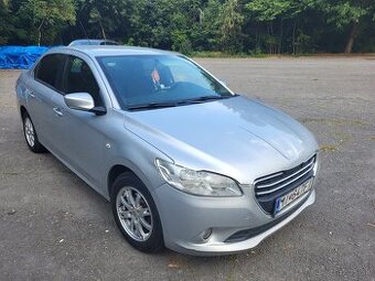 Peugeot 301 diesel