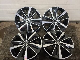 ORIGO DISKY 5X112 R17 MERCEDES BENZ