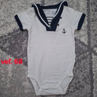 Body veľkosť 68 - Lindex