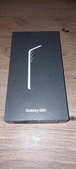 SamsungS25+ 12/512GB