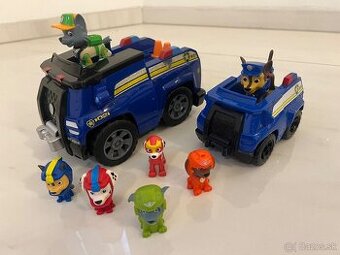 Predám Paw Patrol
