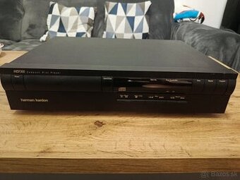 CD prehrávač harman/kardon hd 7300