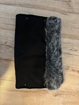 Rukávnik na kočík