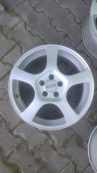 Alu disky 7x16 , 5x100