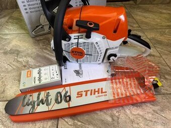 Stihl MS 462 - 1