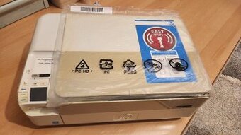 HP Photosmart all in one