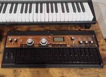 KORG microkorg
