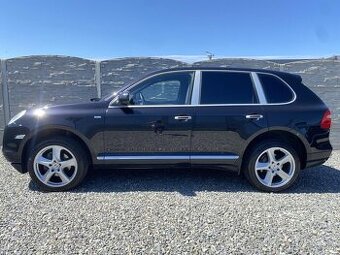 Porsche Cayenne 3.6i V6 4x4 FL 148000KM TOP 1A