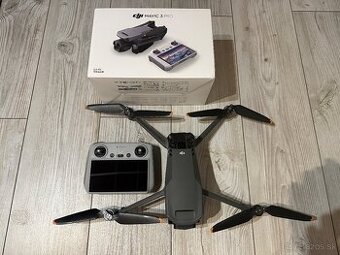 DJI mavic 3 pro najlepšia cena