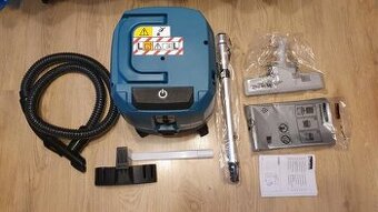Nový Aku vysavač Makita XGT VC005GLZ se zárukou 24 měsíců