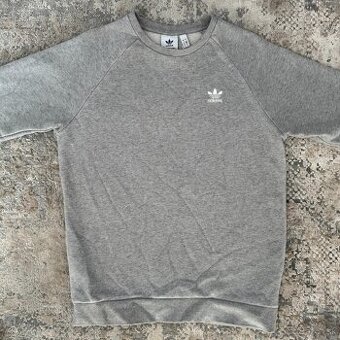 CREWNECK | ADIDAS | SIVÁ | S