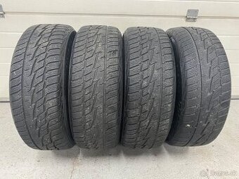 205/60 R16 zimne Matador