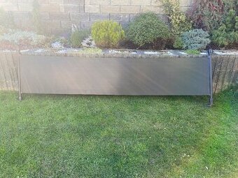 Solarny panel na bazen