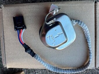 Xenon starter s uzemnenim d2s d2r