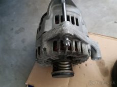 alternátor 150A BMW motory N47N všetky modely