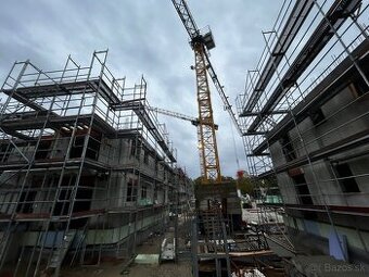 🇩🇪 Lešenári Nemecko 🇩🇪