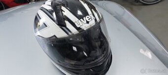 Damska a pánska prilba