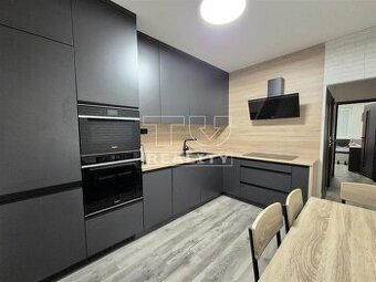 Štýlový 3-izbový byt – Zapotočky, 71 m2