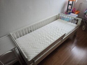 Detská posteľ