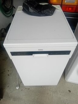 Umývačka riadu Amica