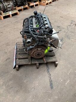Predám motor 1.3i 70 kW Z34A – Mitsubishi Colt