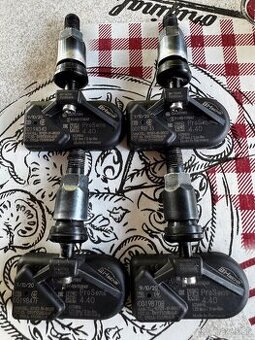 TPMS snímače BH SENS ProSens 4.40