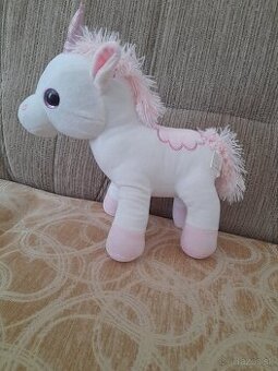 Jednorožec,  hovienko