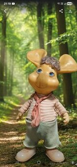 Topo Gigio