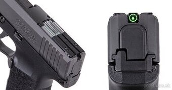 Predám pištoľ Sig Sauer P365 SAS, kal. 9x19mm