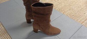 Predám čižmy značky Gabor