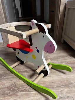 Predam detske hracky-ceny sú v inzeráte