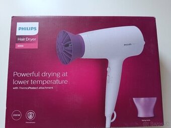 sušič vlasov Philips BHD341