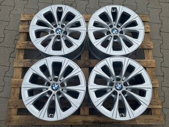 R17 5x112 Original BMW 2 Series G42 3 Series G20 G21 4 Serie