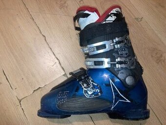 lyžiarky atomic waymaker veľkosť 45
