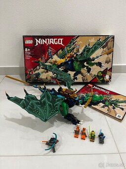 Lego Ninjago  71766