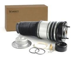 Vzduchovy vankuš Audi A6 C6 Allroad Avant Sedan