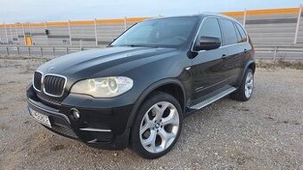Predam BMW X5 2012 SPORTPACKET