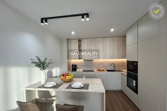 HALO reality - Prenájom, dvojizbový byt Prievidza, Centrum -