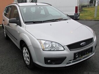 rozpredám: Ford Focus II 1.6 Tdci, 1.8 Tdci, 2.0 Tdci, 1.6i,